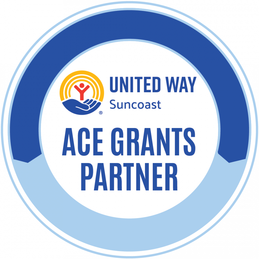 ACE Grants PartnerBadge